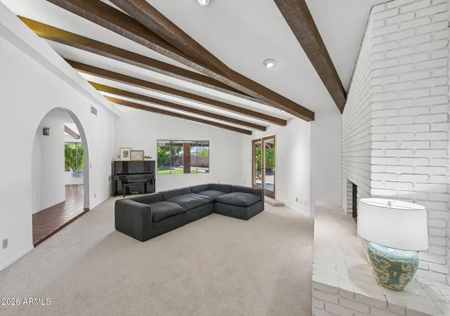 Photo 4 of Single family home for sale at 123 E Loma Vista Dr, Tempe, AZ 85282 | MLS# 7074836 | Listing updated on 2026-09-14