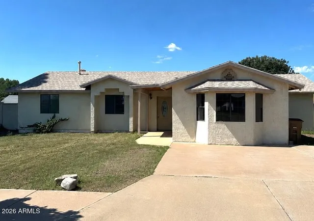 Photo 1 of Single family home for sale at 1940 E 13th Street, Douglas, AZ 85607 | MLS# 7074876 | Listing updated on 2026-09-17
