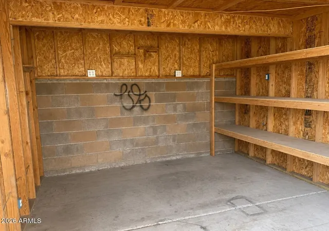 Photo 20 of Single family home for sale at 1940 E 13th Street, Douglas, AZ 85607 | MLS# 7074876 | Listing updated on 2026-09-17