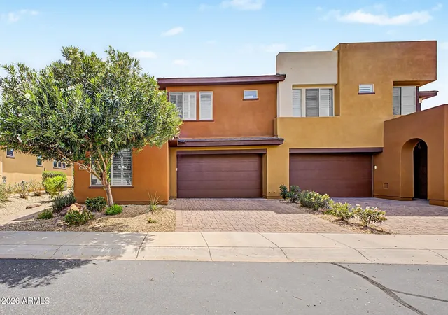 Photo 2 of Townhouse for sale at 845 E Silversword Ln, Queen Creek, AZ 85140 | MLS# 7077986 | Listing updated on 2026-09-11