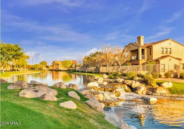 Photo 2 of Townhouse for sale at 4777 S Fulton Ranch Blvd #2059, Chandler, AZ 85248 | MLS# 7074957 | Listing updated on 2026-09-13