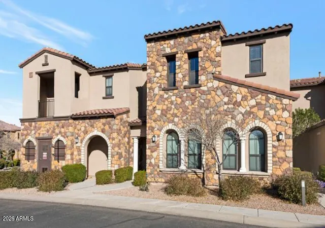 Photo 3 of Townhouse for sale at 4777 S Fulton Ranch Blvd #2059, Chandler, AZ 85248 | MLS# 7074957 | Listing updated on 2026-09-13