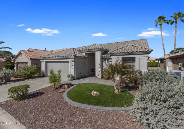Photo 1 of Single family home for sale at 3070 N 148th Drive, Goodyear, AZ 85395 | MLS# 7074962 | Listing updated on 2026-09-18