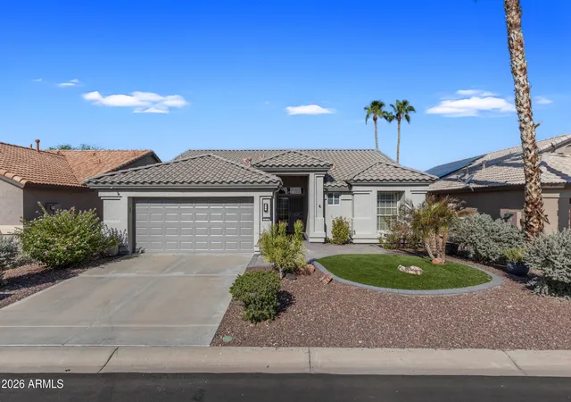 Photo 2 of Single family home for sale at 3070 N 148th Drive, Goodyear, AZ 85395 | MLS# 7074962 | Listing updated on 2026-09-18
