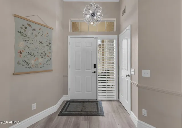 Photo 3 of Single family home for sale at 3070 N 148th Drive, Goodyear, AZ 85395 | MLS# 7074962 | Listing updated on 2026-09-18