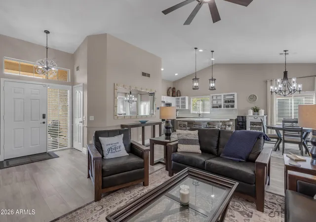 Photo 4 of Single family home for sale at 3070 N 148th Drive, Goodyear, AZ 85395 | MLS# 7074962 | Listing updated on 2026-09-18
