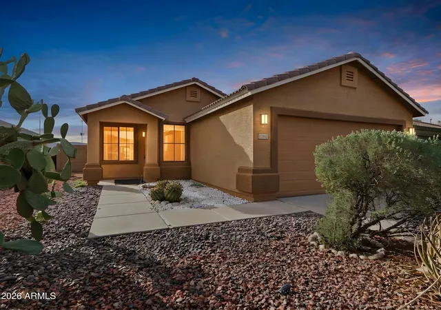 Photo 1 of Single family home for sale at 16940 N Briarwood Dr, Surprise, AZ 85378 | MLS# 7076034 | Listing updated on 2026-09-05