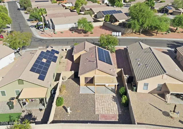 Photo 3 of Single family home for sale at 16940 N Briarwood Dr, Surprise, AZ 85378 | MLS# 7076034 | Listing updated on 2026-09-05