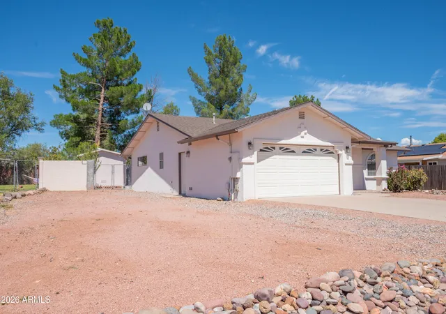 Photo 2 of Single family home for sale at 1656 E Sandy Ln, Cottonwood, AZ 86326 | MLS# 7078164 | Listing updated on 2026-09-17