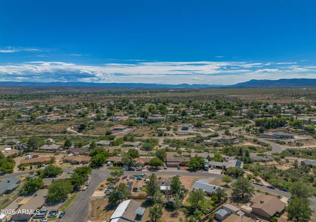 Photo 40 of Single family home for sale at 1656 E Sandy Ln, Cottonwood, AZ 86326 | MLS# 7078164 | Listing updated on 2026-10-03
