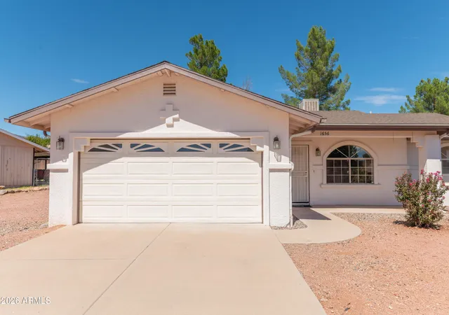Photo 3 of Single family home for sale at 1656 E Sandy Ln, Cottonwood, AZ 86326 | MLS# 7078164 | Listing updated on 2026-09-17