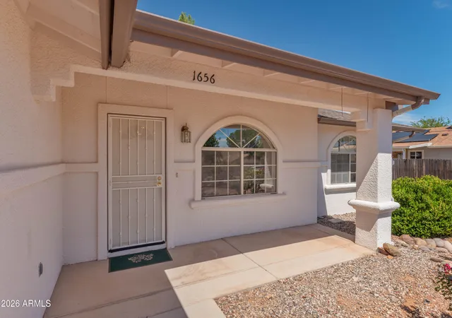 Photo 4 of Single family home for sale at 1656 E Sandy Ln, Cottonwood, AZ 86326 | MLS# 7078164 | Listing updated on 2026-09-17