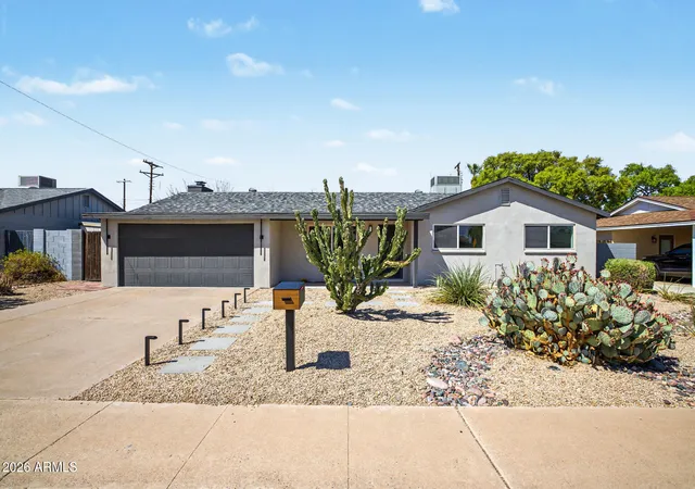 Photo 3 of Single family home for sale at 6814 E Belleview St, Scottsdale, AZ 85257 | MLS# 7075426 | Listing updated on 2026-09-04