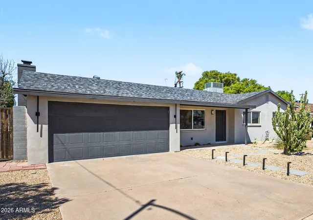 Photo 3 of Single family home for sale at 6814 E Belleview St, Scottsdale, AZ 85257 | MLS# 7075426 | Listing updated on 2026-09-04