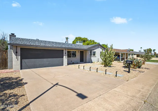 Photo 4 of Single family home for sale at 6814 E Belleview St, Scottsdale, AZ 85257 | MLS# 7075426 | Listing updated on 2026-09-04