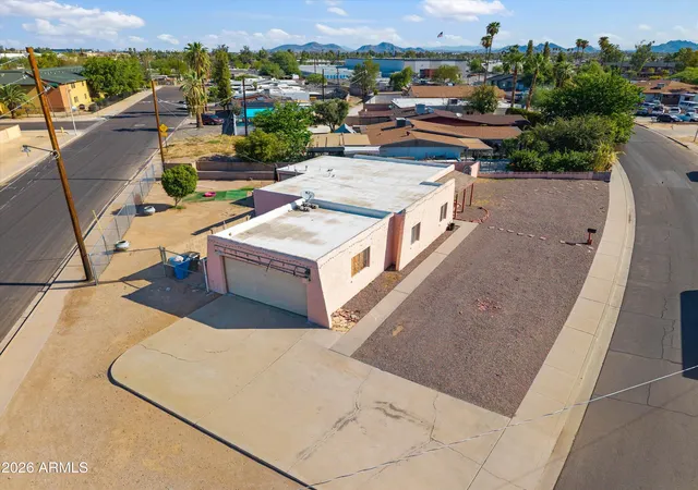 Photo 1 of Single family home for sale at 3802 N 23rd Drive, Phoenix, AZ 85015 | MLS# 7074560 | Listing updated on 2026-09-15