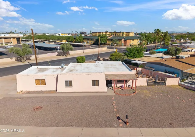 Photo 2 of Single family home for sale at 3802 N 23rd Drive, Phoenix, AZ 85015 | MLS# 7074560 | Listing updated on 2026-09-15