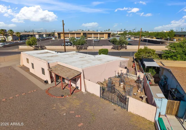 Photo 3 of Single family home for sale at 3802 N 23rd Drive, Phoenix, AZ 85015 | MLS# 7074560 | Listing updated on 2026-09-15