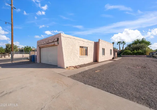 Photo 3 of Single family home for sale at 3802 N 23rd Drive, Phoenix, AZ 85015 | MLS# 7074560 | Listing updated on 2026-09-15