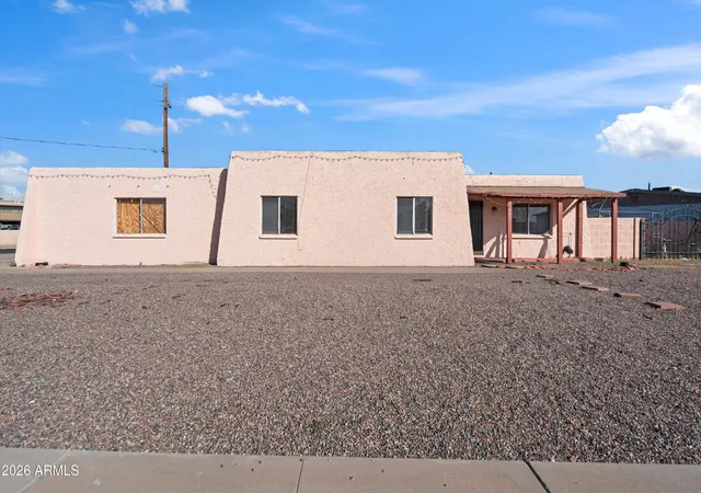 Photo 4 of Single family home for sale at 3802 N 23rd Drive, Phoenix, AZ 85015 | MLS# 7074560 | Listing updated on 2026-09-15