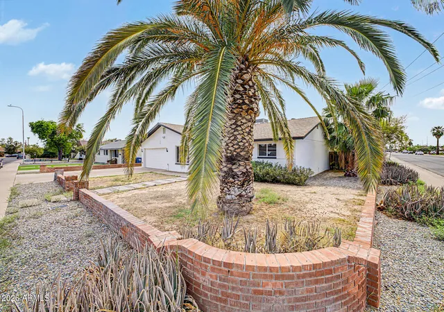 Photo 3 of Single family home for sale at 133 W Balboa Dr, Tempe, AZ 85282 | MLS# 7076497 | Listing updated on 2026-09-17