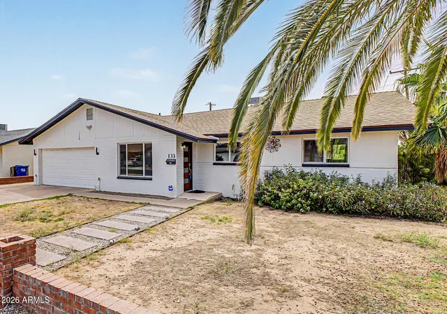 Photo 4 of Single family home for sale at 133 W Balboa Dr, Tempe, AZ 85282 | MLS# 7076497 | Listing updated on 2026-09-17