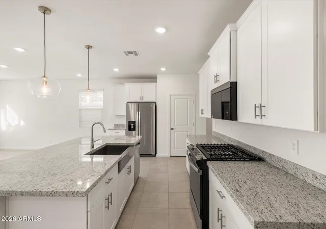 Photo 1 of Single family home for sale at 15641 W Honeysuckle Dr, Surprise, AZ 85387 | MLS# 7074531 | Listing updated on 2026-09-17