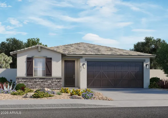 Photo 2 of Single family home for sale at 15641 W Honeysuckle Dr, Surprise, AZ 85387 | MLS# 7074531 | Listing updated on 2026-09-17