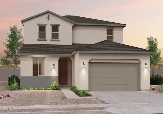 Photo 1 of Single family home for sale at 12373 W Atlantis Way, Avondale, AZ 85323 | MLS# 7074532 | Listing updated on 2026-09-08