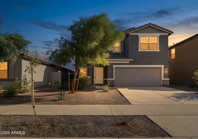 Photo 1 of Single family home for sale at 16565 W Christy Dr, Surprise, AZ 85388 | MLS# 7076029 | Listing updated on 2026-09-05