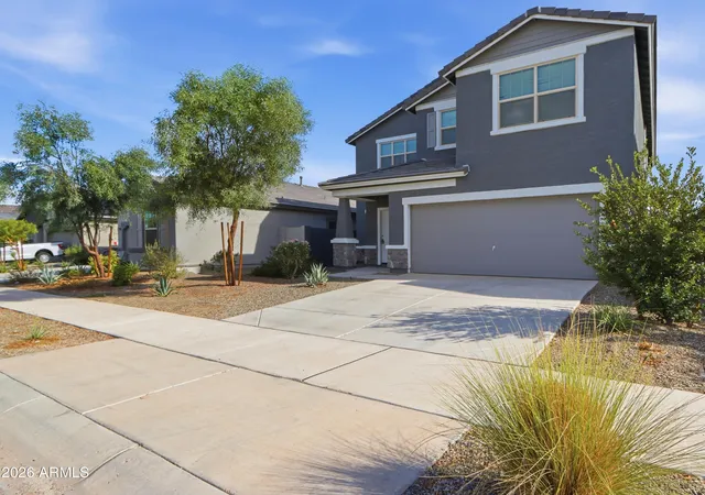 Photo 2 of Single family home for sale at 16565 W Christy Dr, Surprise, AZ 85388 | MLS# 7076029 | Listing updated on 2026-09-05
