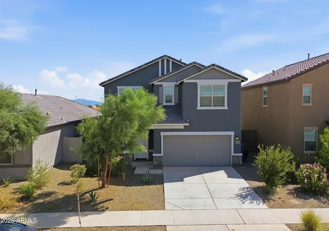Photo 3 of Single family home for sale at 16565 W Christy Dr, Surprise, AZ 85388 | MLS# 7076029 | Listing updated on 2026-09-05