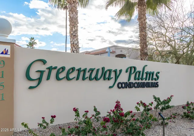 Photo 2 of Townhouse for sale at 9151 W Greenway Rd #170, Peoria, AZ 85381 | MLS# 7074656 | Listing updated on 2026-09-10