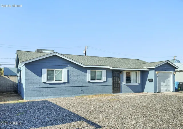 Photo 3 of Single family home for sale at 2816 W Marshall Ave, Phoenix, AZ 85017 | MLS# 7077791 | Listing updated on 2026-09-11