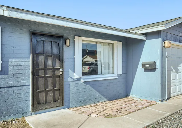Photo 4 of Single family home for sale at 2816 W Marshall Ave, Phoenix, AZ 85017 | MLS# 7077791 | Listing updated on 2026-09-11
