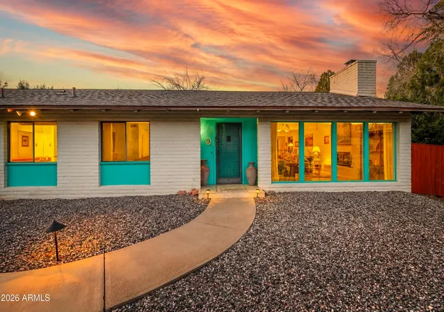 Photo 3 of Single family home for sale at 315 Northview Rd, Sedona, AZ 86336 | MLS# 7074567 | Listing updated on 2026-09-16