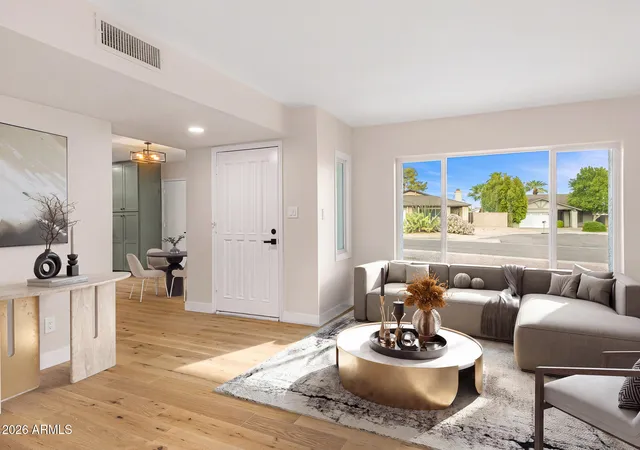 Photo 1 of Single family home for sale at 910 N 85th Place, Scottsdale, AZ 85257 | MLS# 7076354 | Listing updated on 2026-09-21