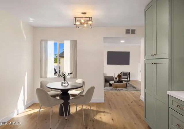Photo 3 of Single family home for sale at 910 N 85th Place, Scottsdale, AZ 85257 | MLS# 7076354 | Listing updated on 2026-09-21