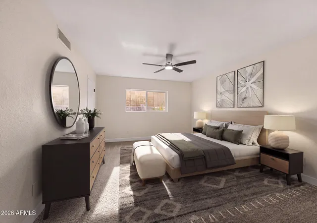 Photo 4 of Single family home for sale at 910 N 85th Place, Scottsdale, AZ 85257 | MLS# 7076354 | Listing updated on 2026-09-21