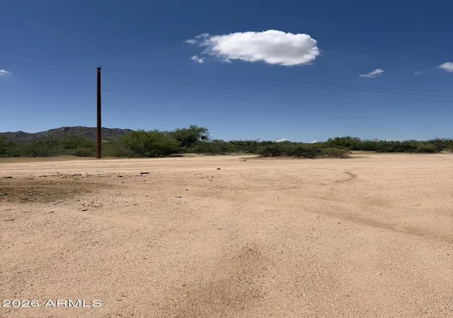 Photo 2 of Land for sale at 144 E Aloe Vera Dr #1, Scottsdale, AZ 85262 | MLS# 7074627 | Listing updated on 2026-09-12