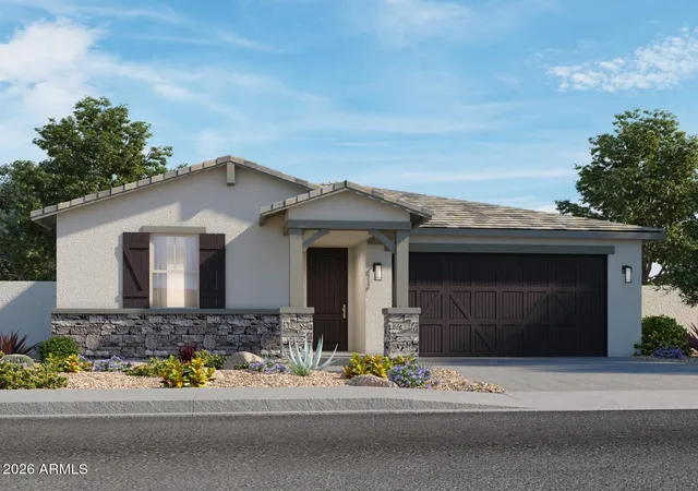 Photo 1 of Single family home for sale at 15692 W Honeysuckle Dr, Surprise, AZ 85387 | MLS# 7074573 | Listing updated on 2026-09-17