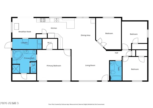 Photo 26 of Manufactured home for sale at 2630 W Buckskin Dr, New River, AZ 85087 | MLS# 7078832 | Listing updated on 2026-09-11