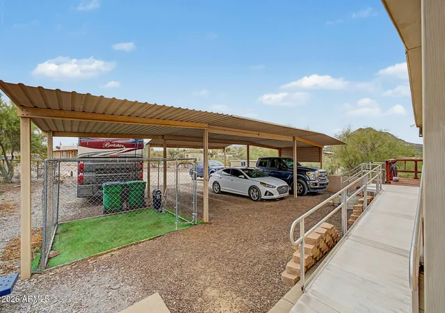 Photo 2 of Manufactured home for sale at 2630 W Buckskin Dr, New River, AZ 85087 | MLS# 7078832 | Listing updated on 2026-09-11