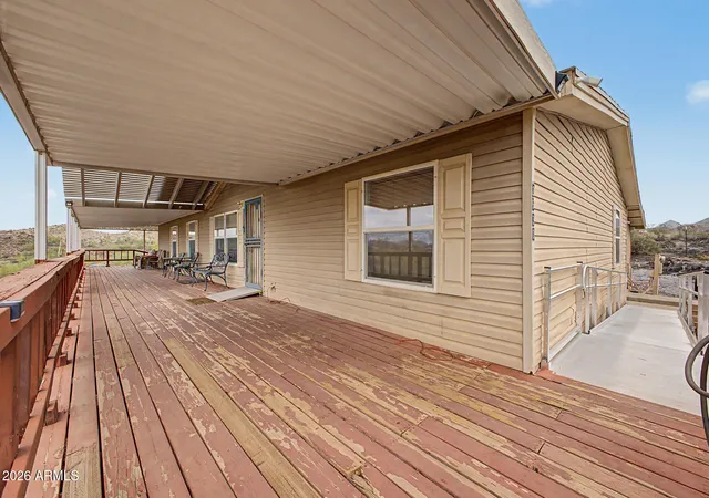 Photo 3 of Manufactured home for sale at 2630 W Buckskin Dr, New River, AZ 85087 | MLS# 7078832 | Listing updated on 2026-09-11