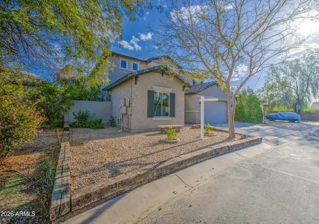 Photo 3 of Single family home for sale at 17473 W Cocopah St, Goodyear, AZ 85338 | MLS# 7077089 | Listing updated on 2026-10-04