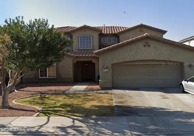 Photo 1 of Sale Pending at 21554 N 106th Lane, Peoria, AZ 85382 | MLS# 7074889 | Listing updated on 2026-09-03