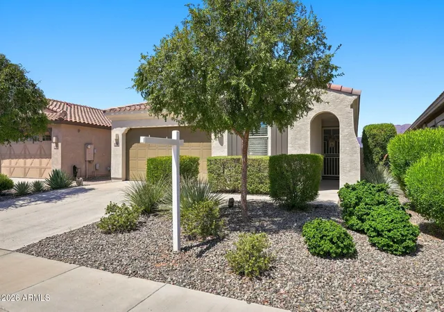Photo 1 of Single family home for sale at 11582 E Chevelon Trl, Gold Canyon, AZ 85118 | MLS# 7075721 | Listing updated on 2026-09-13