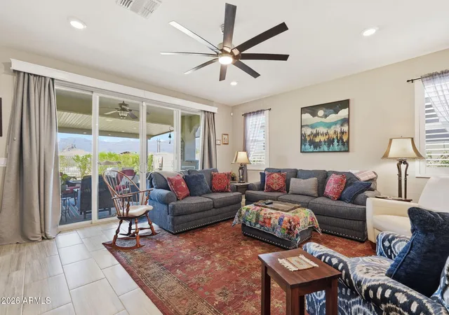 Photo 2 of Single family home for sale at 11582 E Chevelon Trl, Gold Canyon, AZ 85118 | MLS# 7075721 | Listing updated on 2026-09-13