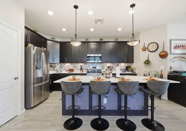 Photo 3 of Single family home for sale at 11582 E Chevelon Trl, Gold Canyon, AZ 85118 | MLS# 7075721 | Listing updated on 2026-09-13
