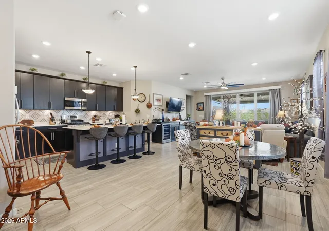 Photo 3 of Single family home for sale at 11582 E Chevelon Trl, Gold Canyon, AZ 85118 | MLS# 7075721 | Listing updated on 2026-09-13